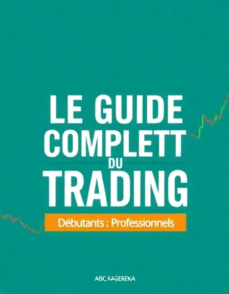 Le Guide Complet du Trading : Débutants et Professionnels
