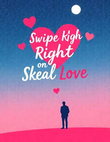 Swipe Right on Real Love