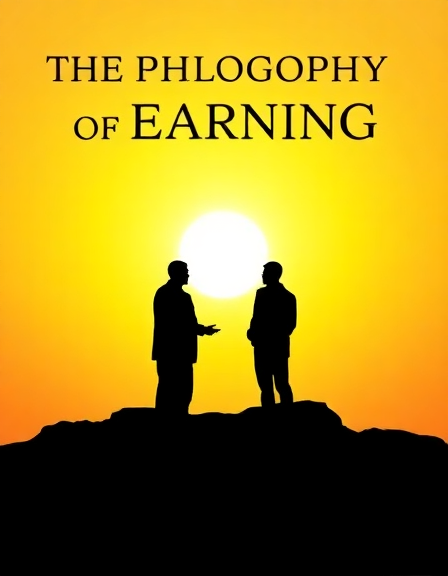The Philosophy of Learning: A Journalistic Encyclopedia