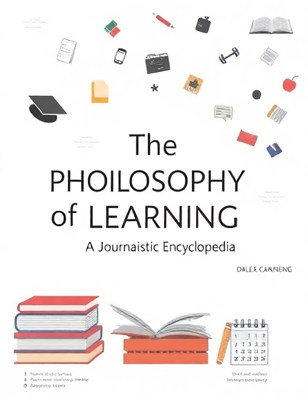 The Philosophy of Learning: A Journalistic Encyclopedia
