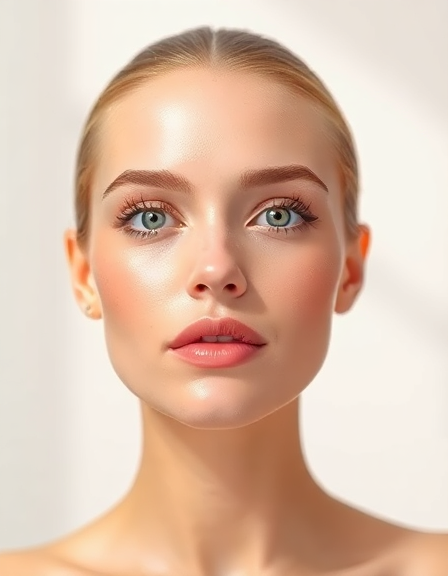 Radiant Skin Revealed: Your Guide to Achieving the Glass Skin Glow