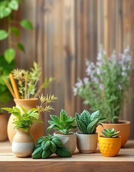 Eco-Smart Living: Save Money, Live Green, and Thrive