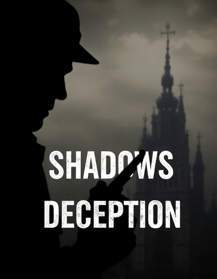 Shadows of Deception