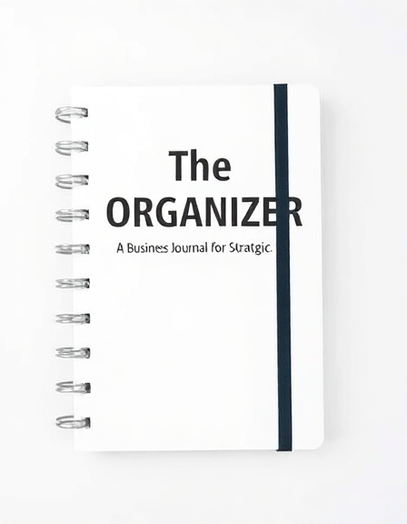 The Organizer: A Business Journal for Strategic Individuals