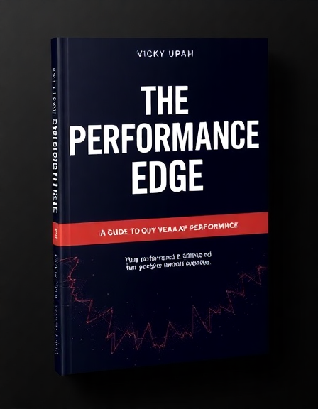 The Performance Edge: A Guide to Effectiveness, Discipline, and Peak Performance