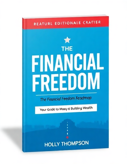 The Financial Freedom Roadmap: Your Guide to Mastering Money and ...