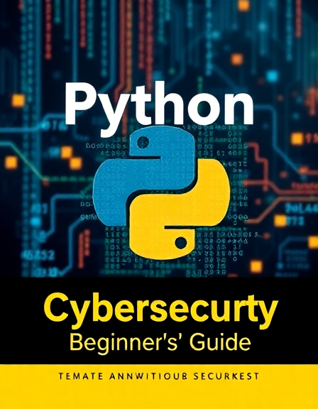Python for Cybersecurity: A Beginner’s Guide by Ovidiu Craiu | FastRead