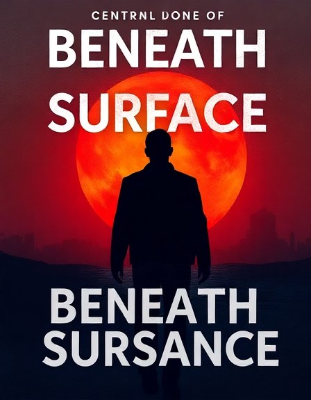 Beneath the Surface