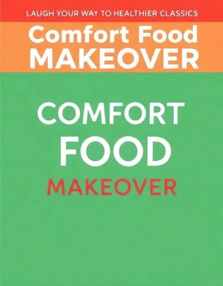 Comfort Food Makeover: Laugh Your Way to Healthier Classics