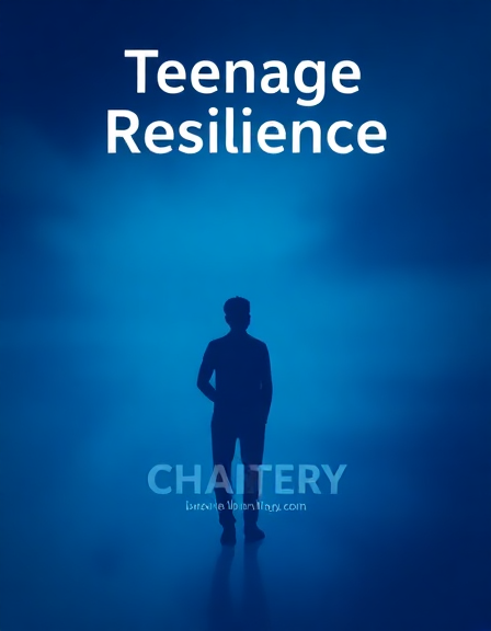 Teenage Resilience: A Guide to Thriving Through Challenges