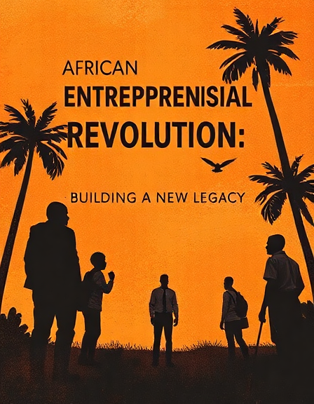 African Entrepreneurial Revolution: Building a New Legacy