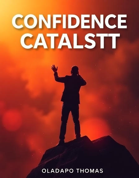 Confidence Catalyst: Unlocking Your Potential for Success