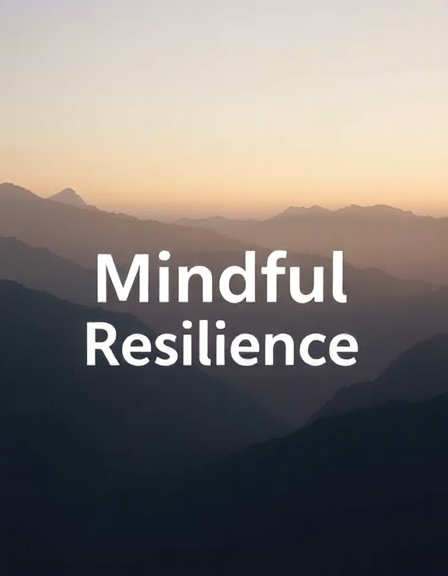 Mindful Resilience: A Guide to Mental Health and Self-Care