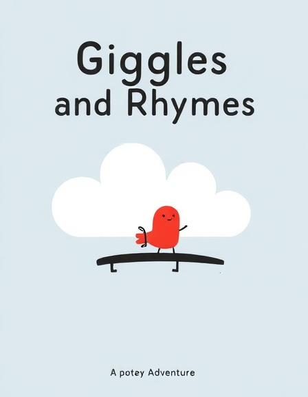 Giggles and Rhymes: A Poetry Adventure