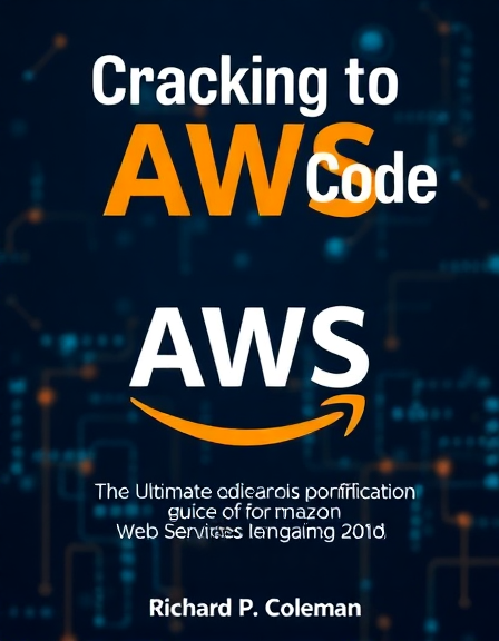 Cracking the AWS Code: Your Ultimate Guide to Landing a Job at Amazon Web Services