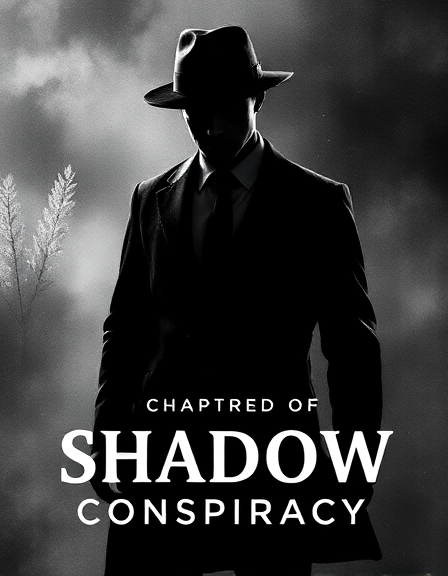 Jameel Bond 001: The Shadow Conspiracy