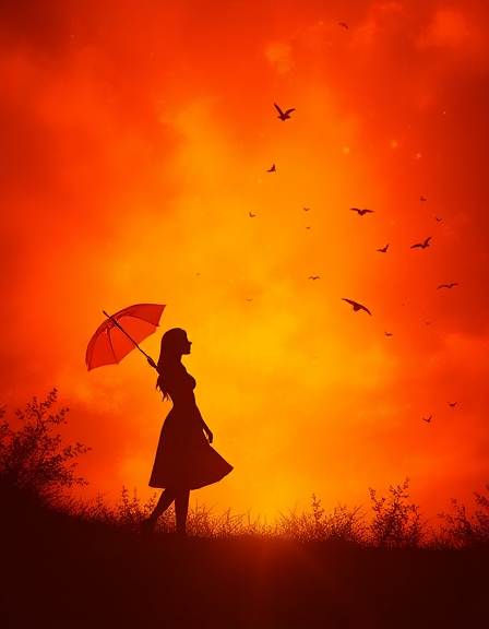 Whispers of Desire