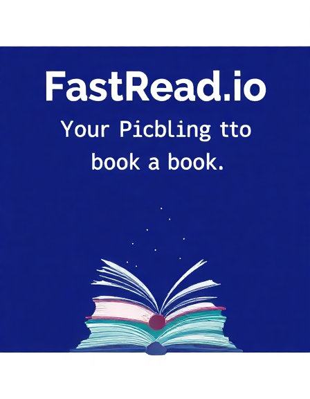 FastRead.io: Your Guide to Effortless Book Creation