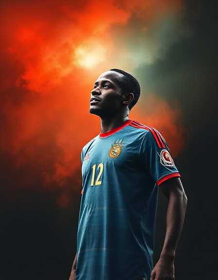 Samuel Eto'o : L'icône du football africain