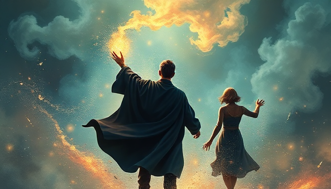 Ordinary Life Interrupted - Accidental Archmage: A Wizard's Awakening ...