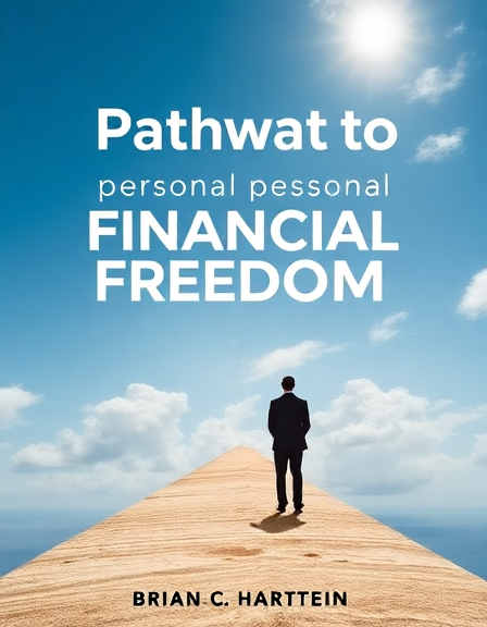 Pathway to personal Financial Freedom as an Entrepreneur