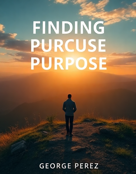 Finding Purpose: A Journey to Self Through Christ