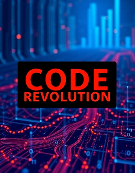 Code Revolution: How AI Assistants Are Reshaping the Future of Software ...