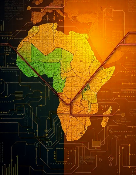 L'Afrique à l'heure de l'IA: Enjeux et Opportunités