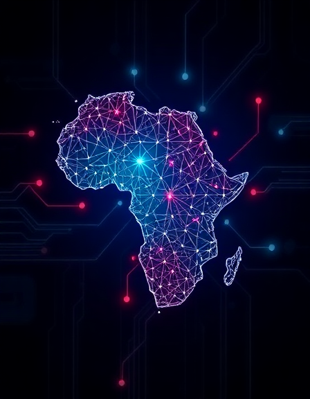 L'Intelligence Artificielle en Afrique: Opportunités et Défis pour les Étudiants Africains