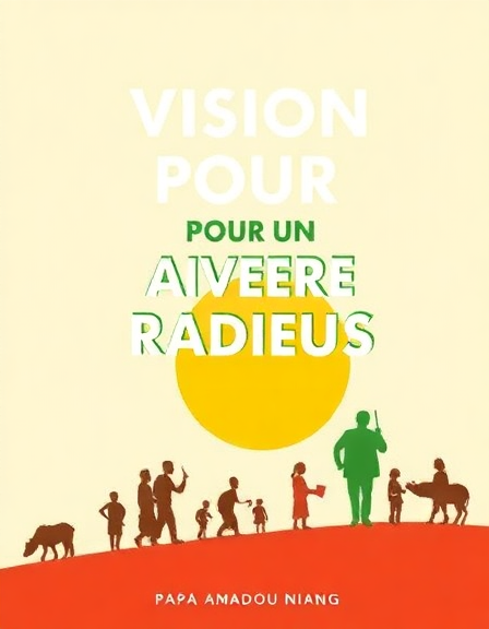 Vision pour un Avenir Radieux
