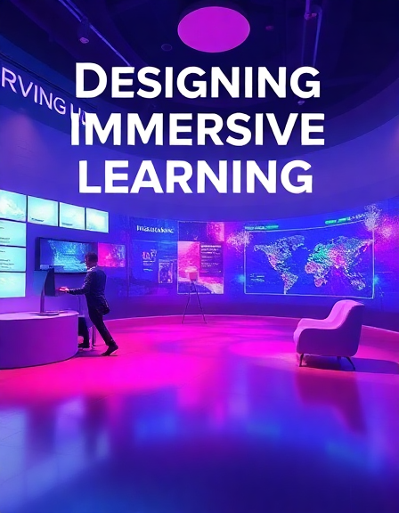Designing Immersive Learning: A Guide to Creating Effective VR/AR/MR ...