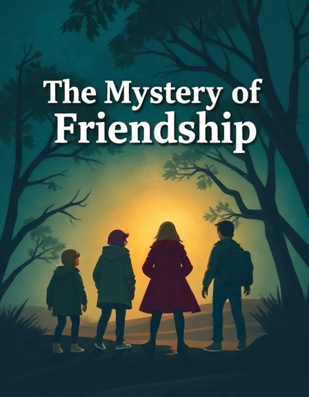 The Mystery of Friendship