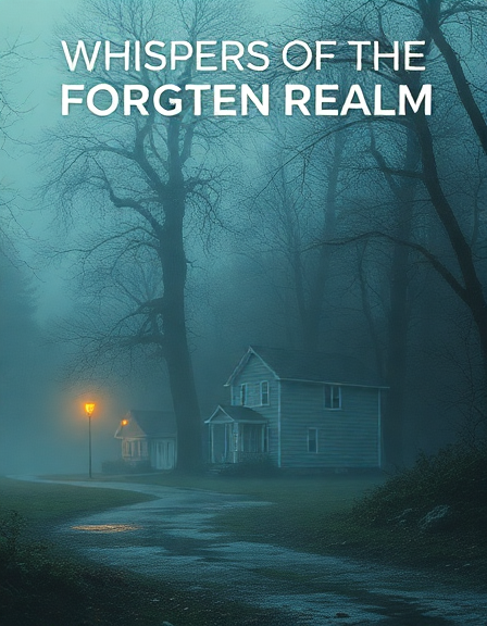 Whispers of the Forgotten Realm
