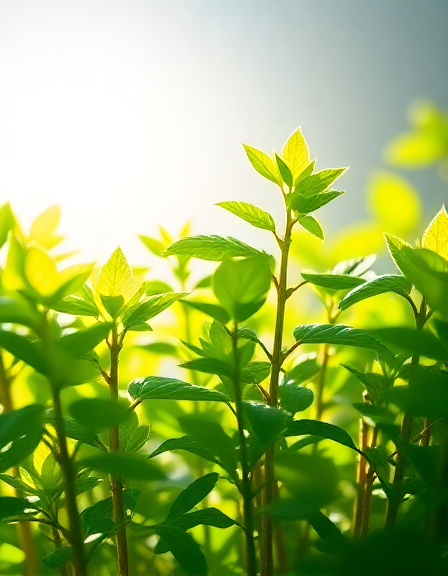 The Green Machine: Understanding Photosynthesis