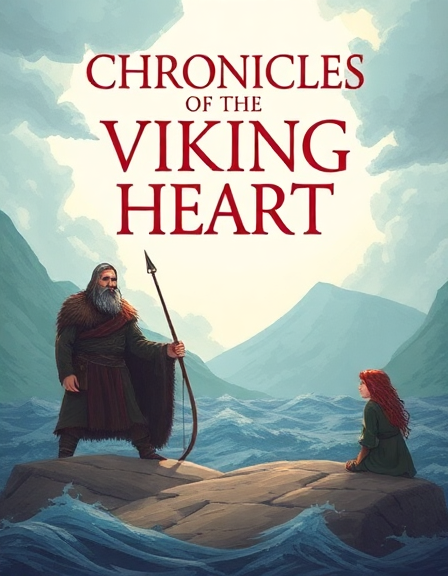 Chronicles of the Viking Heart