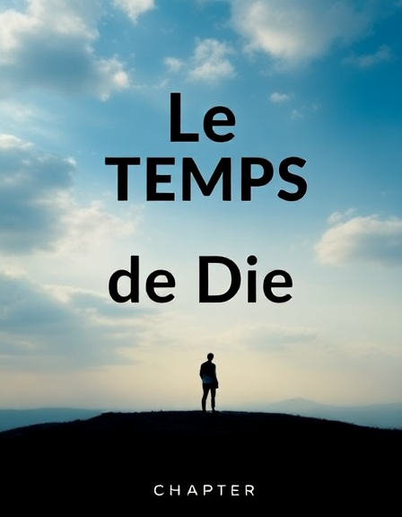 Le Temps de Dieu: Un Guide pour la Patience et la Confiance