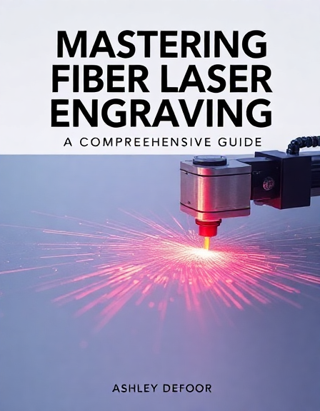 Mastering Fiber Laser Engraving: A Comprehensive Guide