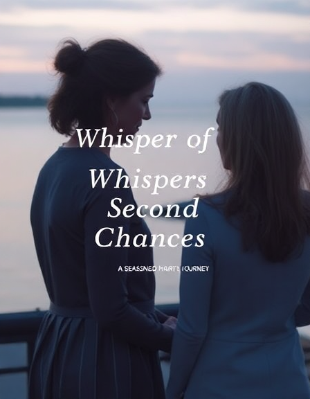 Whispers of Second Chances: A Seasoned Heart's Journey