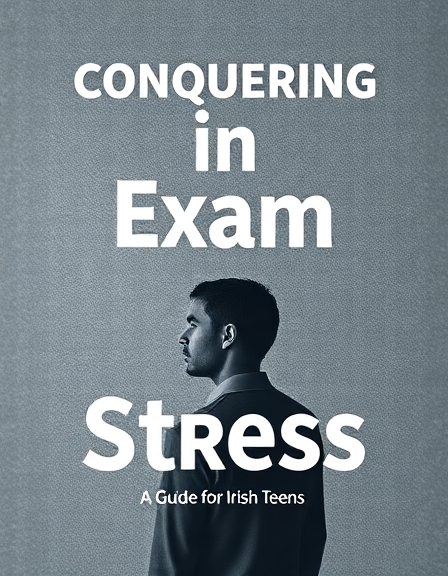 Conquering Exam Stress: A Guide for Irish Teens