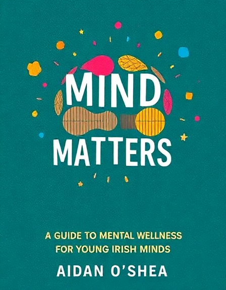 Mind Matters: A Guide to Mental Wellness for Young Irish Minds