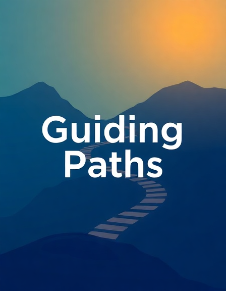 Guiding Paths: Empowering Students, Parents, and Educators for Career Success