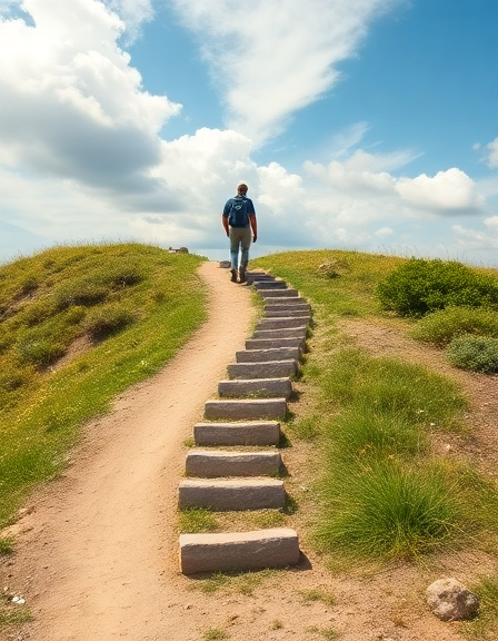 Pathways to Purpose: A Journey of Self-Discovery and Goal Setting