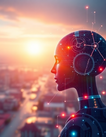 AI and Us: Navigating the Future Together