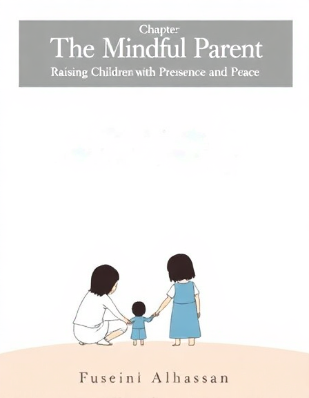 The Mindful Parent: Raising Children with Presence and Peace by Fuseini ...