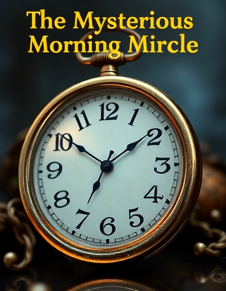 The Mysterious Morning Miracle