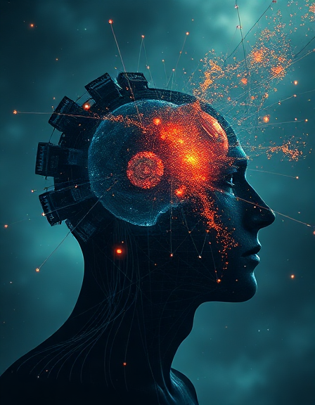 Somnum: The Fractured Mind