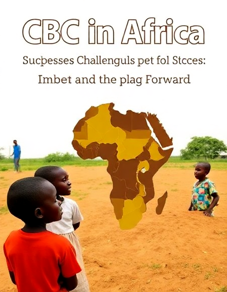CBC in Africa: Successes, Challenges, and the Path Forward