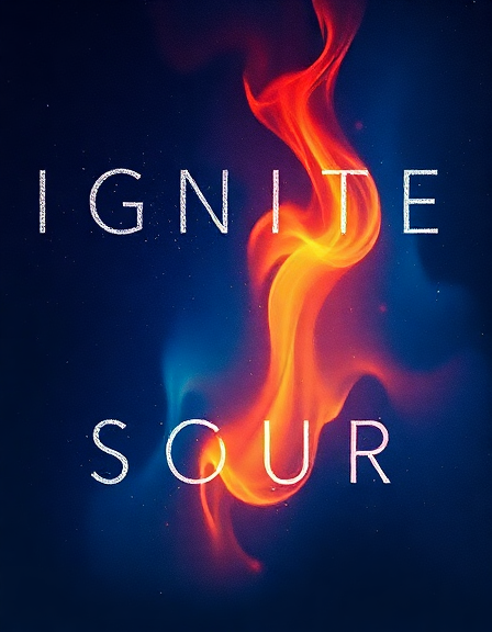 Ignite Your Creative Spark: A Journey to Inspiration
