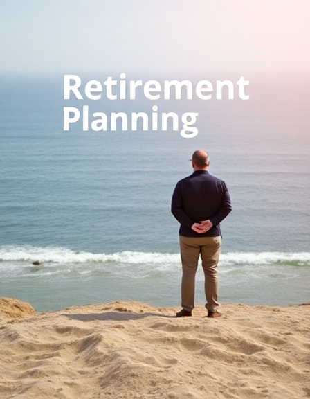 Retirement Planning Simplified: Retire with Confidence