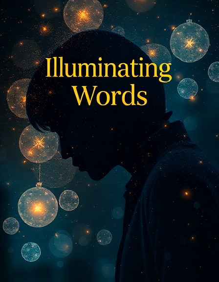 Illuminating Words: Critical Explorations in Literature and Poetry